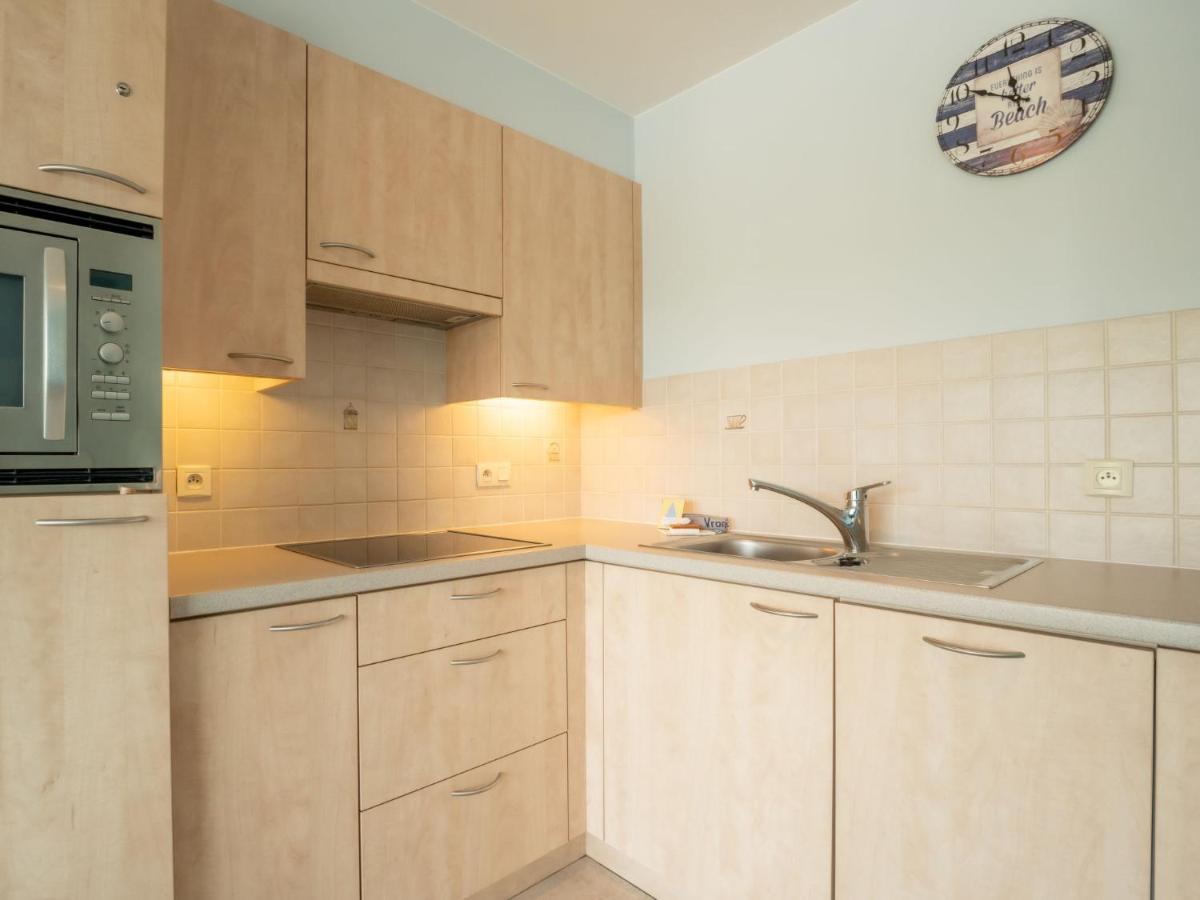 Studio Residentie Lautrec-2 By Interhome Bredene Luaran gambar