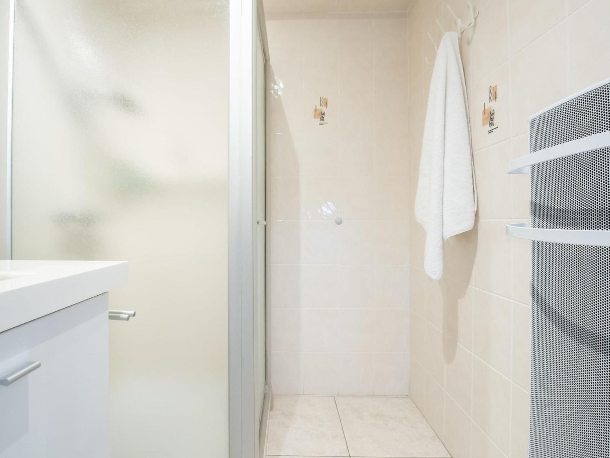 Studio Residentie Lautrec-2 By Interhome Bredene Luaran gambar