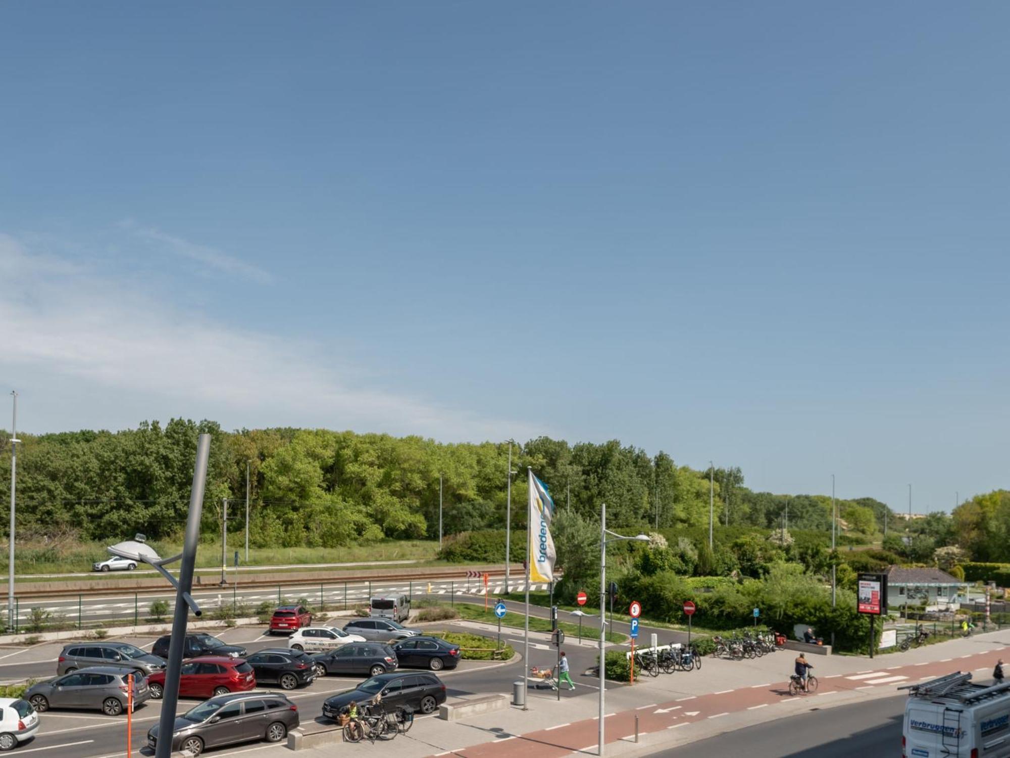Studio Residentie Lautrec-2 By Interhome Bredene Luaran gambar